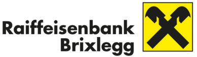 Logo Raiffeisensbank Brixlegg