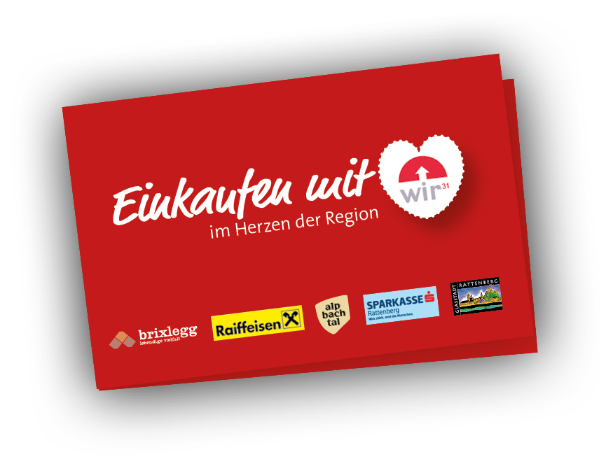 Wir 31 | Brixlegger Wirtschaft